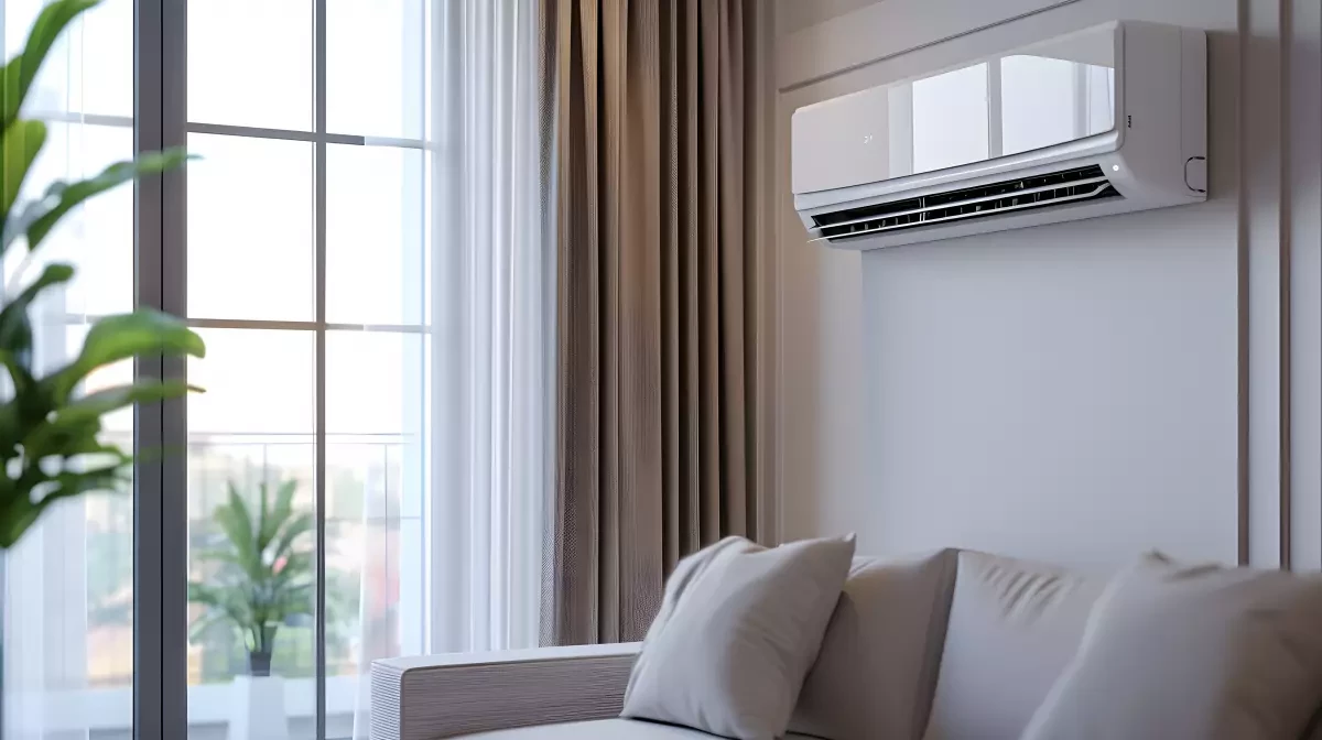 Installation climatisation, chauffage & VMC Foix